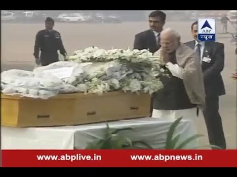 After Mufti Mohammed Sayeed, Mehbooba to be Jammu, Kashmir CM?