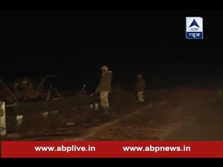 Video herunterladen: Operation Border 'Woh 100 Minute' : Indian security agencies have not learnt from Pathankot attack