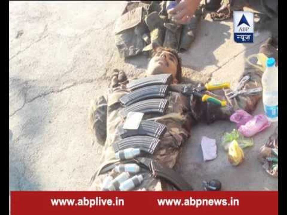 Terrorists wore shoes made by a Pakistani brand EPCOT : Sources