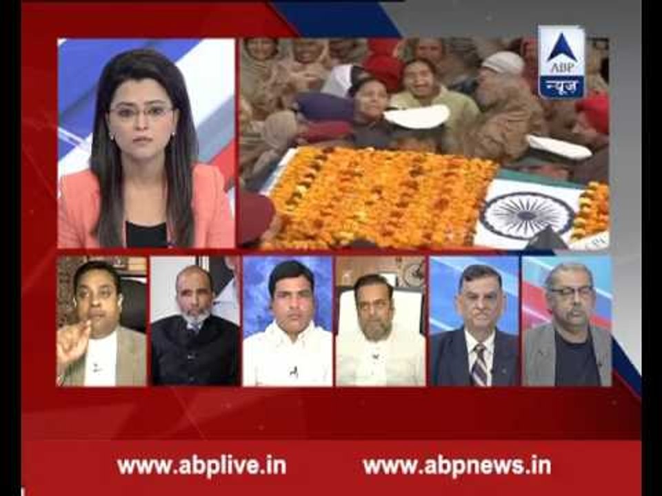 BIG DEBATE: Whose fault led to Pathankot attack?