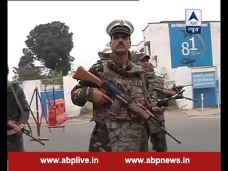 Sansani : Entire truth behind Pathankot terror attack