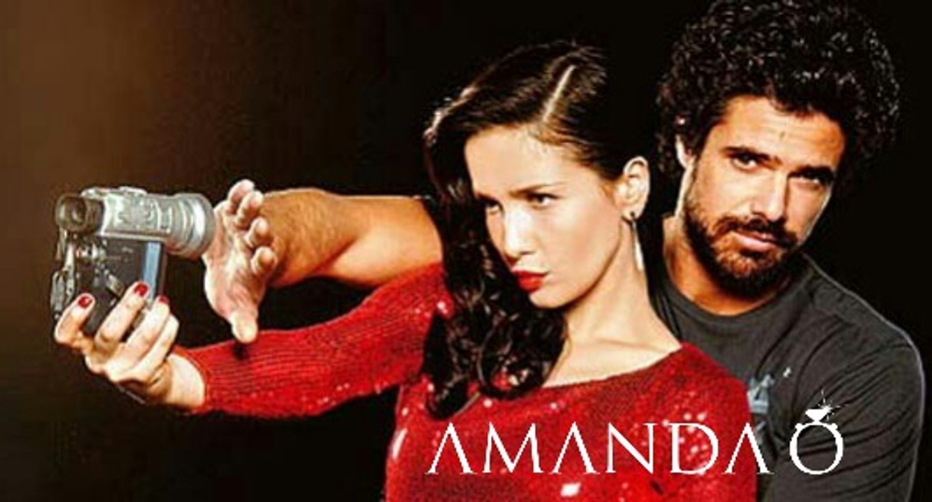 Amanda y Dante - Episodio 65 - Amanda O