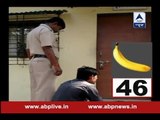 Mumbai police make thief eat 48 bananas to recover gold chain from his stomach