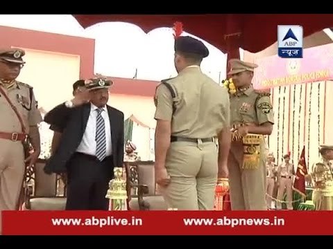 No interview given to Dainik Bhaskar over cancellation of talks with Pak : Ajit Doval