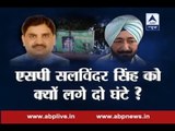 ABP News investigates Pathankot Attack: Is SP Salwinder Singh lying?