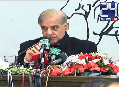 Girl From Gawadar Insults Shahbaz Sharif Full Video