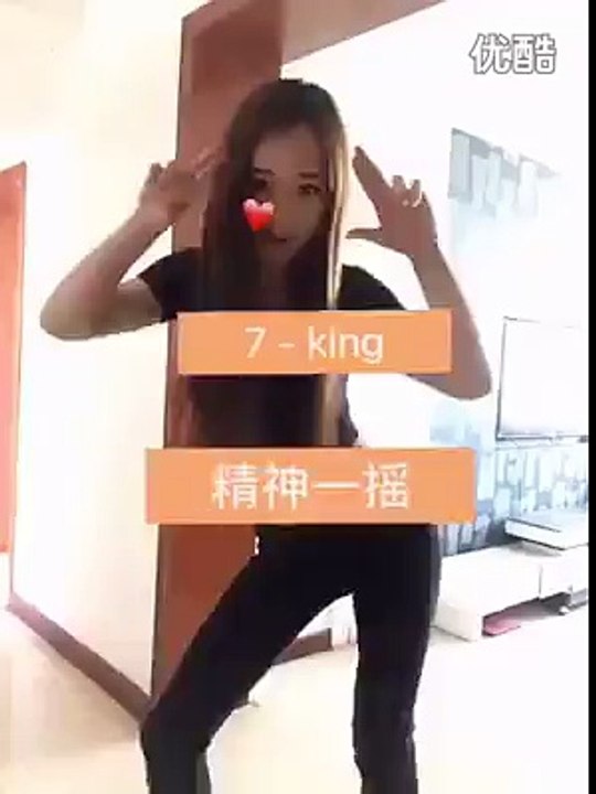 Funny video dance_dancing sexy girl.8