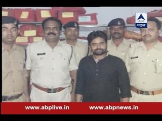 Gauraksha leader warns Harda SP on arrests; SP releases audio tape