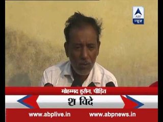 Muslim couple beaten up in train over beef suspicion