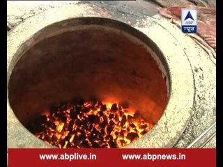 Pollution in Delhi can be brought under control by banning coal 'chullahs'