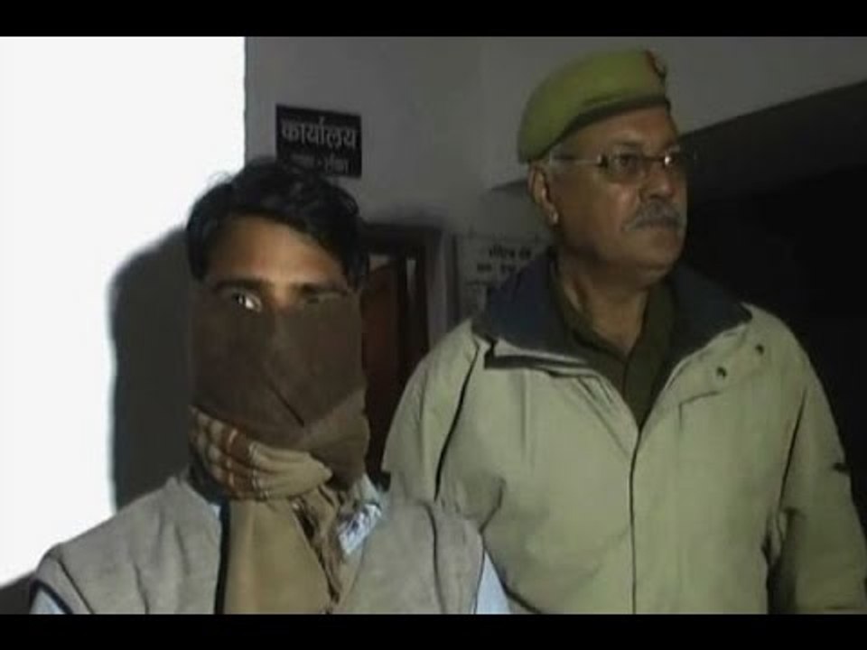 Varanasi: BHU student alleges rape by senior