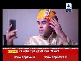 Ahmedabad RJ's wife commits suicide within 2 months of marriage