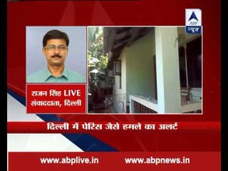 IS is planning Paris-like attack on India, says Intelligence report