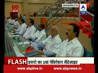 PSLC-C31 successfully places navigation satellite IRNSS-1E into orbit, says ISRO