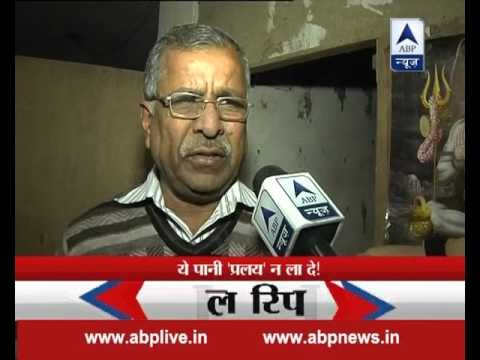 Water crisis in Delhi: Some parts devoid of water, some overwhelmed