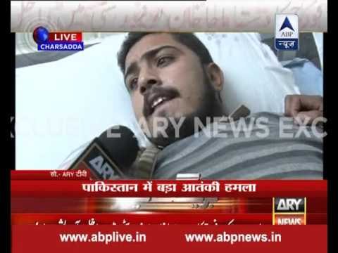 Tehreek-i-Taliban Pakistan claims Bacha Khan University attack through the Facebook page