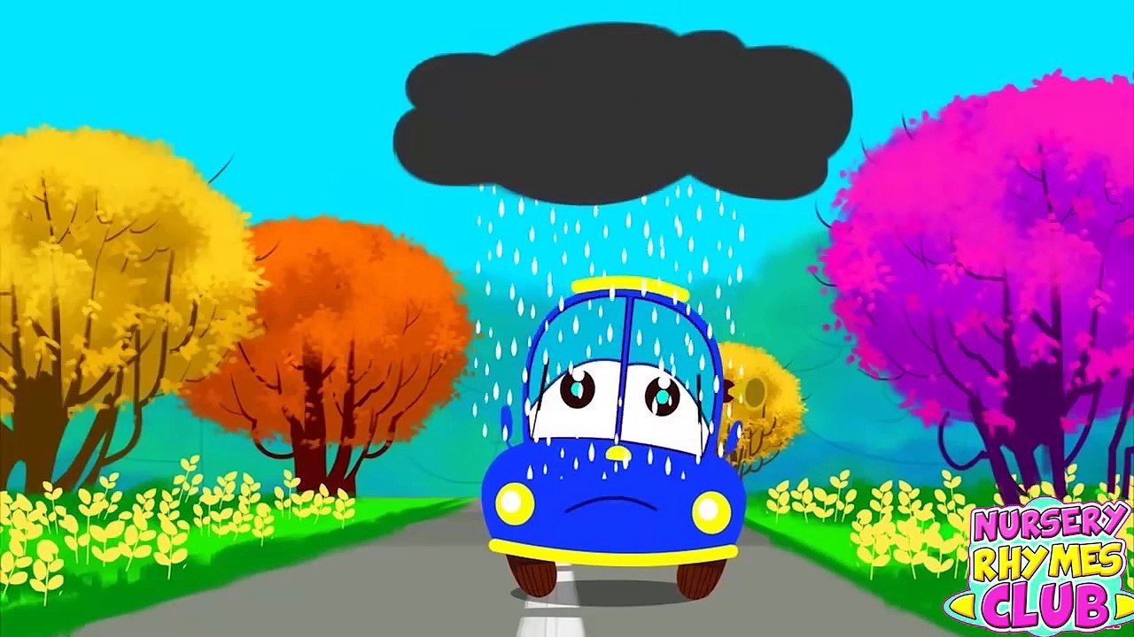 Six Little Ducks That I Once Knew | Numbers Song | Nursery Rhymes | Popular Kids Songs