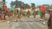 Beating The Retreat Ceremony at Wagah Border: BSF outperforms Pakistan Rangers