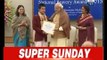 SPECIAL REPORT: Story of bravehearts who won National Bravery Awards 2016