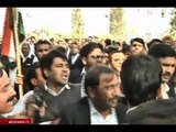 JNU Row: Lawyers clash at Patiala House Court over Kanhaiya Kumar