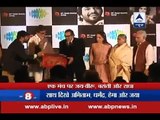 Hema Malini turns singer, shares stage with Dharmendra, Amitabh and Jaya Bachchan during l