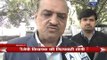 'I reacted as a part of self-defence', says BJP MLA OP Sharma