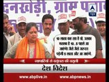 Donate at least Rs 5 crores to Mukhyamantri Jal Swavlamban Campaign: Vasundhara Raje