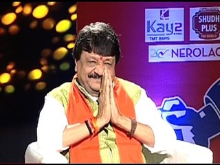 Press Conference: Episode 27: Traditions can be changed if not logical: Kailash Vijayvargiya