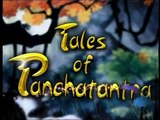 Tales From The Panchatantra - The Rats Who Ate The Iron Balance - Stories With Moral