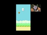Flappy Bird Knockoff Jumpy Mario!