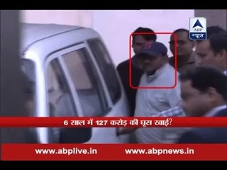 Did Yadav Singh take bribe worth Rs 127 crore within 6 years?