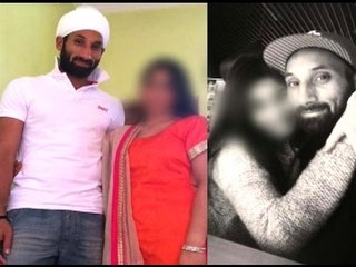 Sardar Singh accused of rape: Victim woman shows proofs live on ABP News