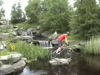 Thrills and Spills