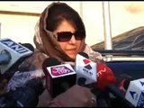 Centre government has to take some steps for Jammu Kashmir, says Mehbooba Mufti