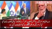 Haroon Rasheed shares what Pakistan did when Israel & India jointly tried to attack Pakistan