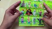 Lego MOVIE Series 13 minifigures Blind Bag Collection Surprise Opening