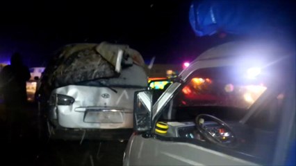 تواصل إجلاء المدنيين من شرق حلب وسط عاصفة ثلجية