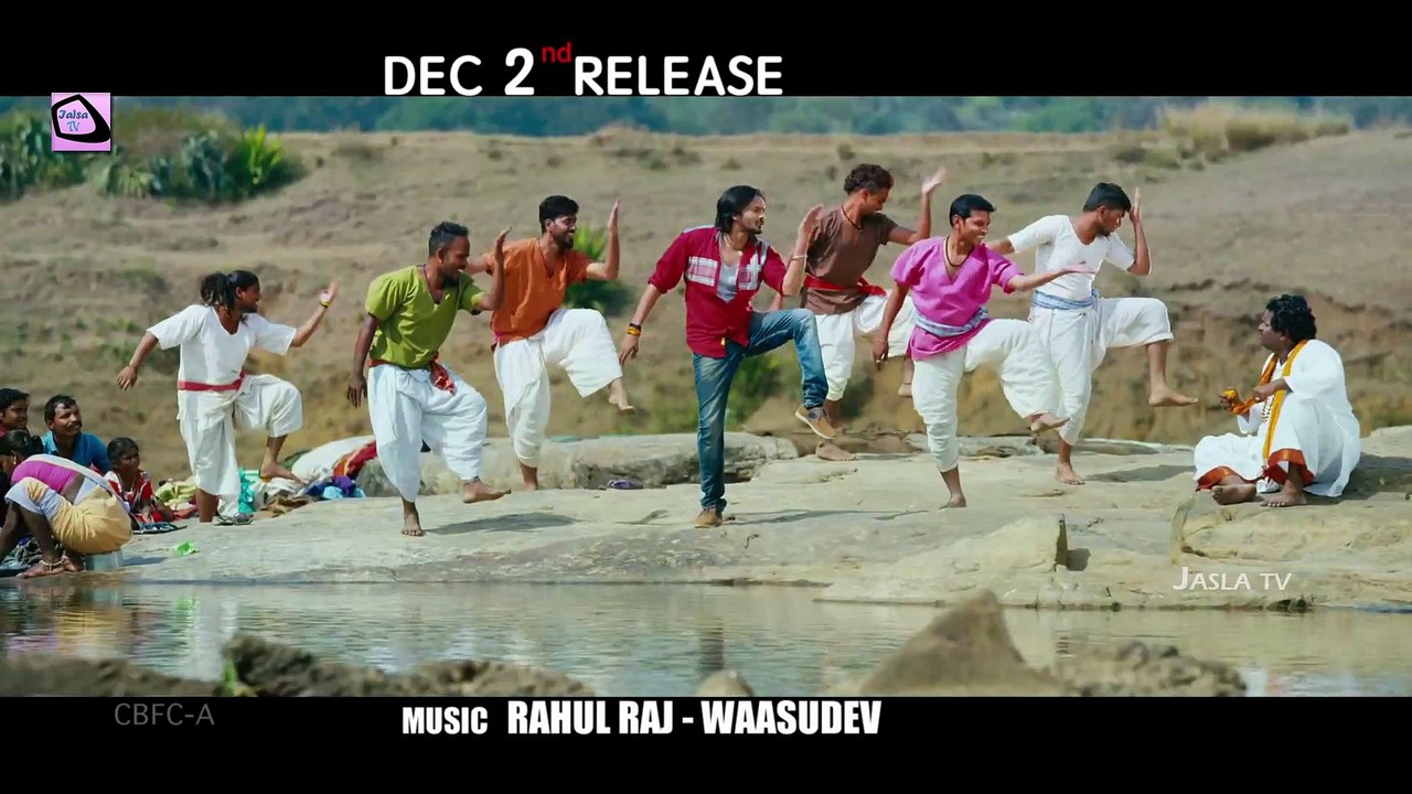 Araku Road Lo Movie Back to Back Latest Trailers _ Sairam Shankar _ Nikesha Patel _ TJalsa Tv
