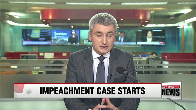 Constitutional Court to begin first preparatory hearing on Thursday