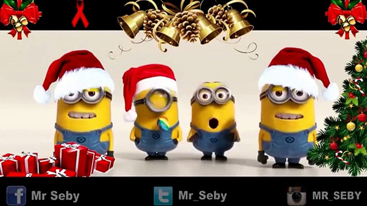 Joyeux Noël à tous mes amis de Facebook.