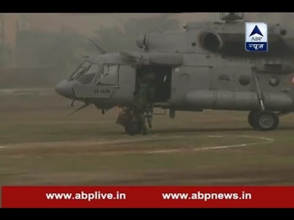 Jat reservation stir: Troops airlifted to violence-torn Rohtak