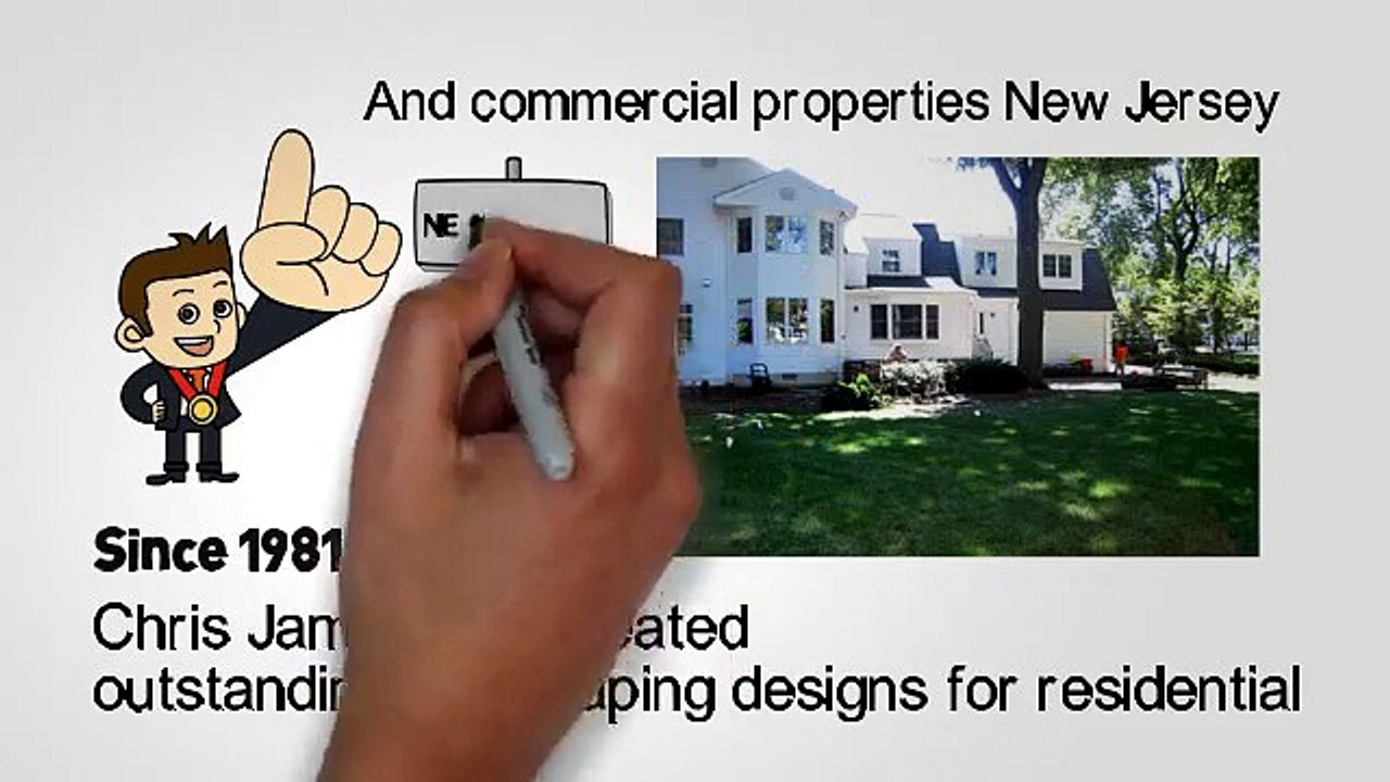 Great Landscaping and Customer Service in NJ