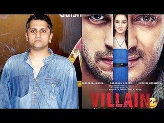 Mohit Suri: 'Ek Villain was made with big hearts, not big budget'
