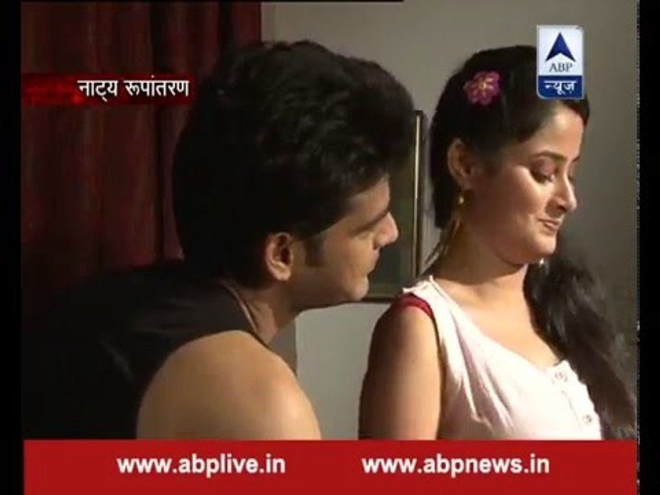 Sansani: Maternal uncle and nephew falls in love with the same girl, nephew kills them later