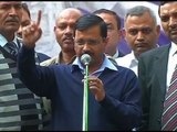 Modi government has waged a war against students: Kejriwal