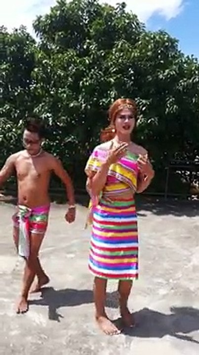Funny video dance_dancing sexy girl
