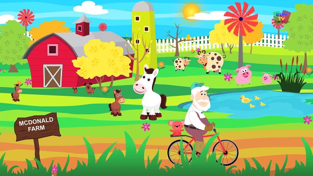 Mary tenia un corderito | mejor colección canciones infantiles