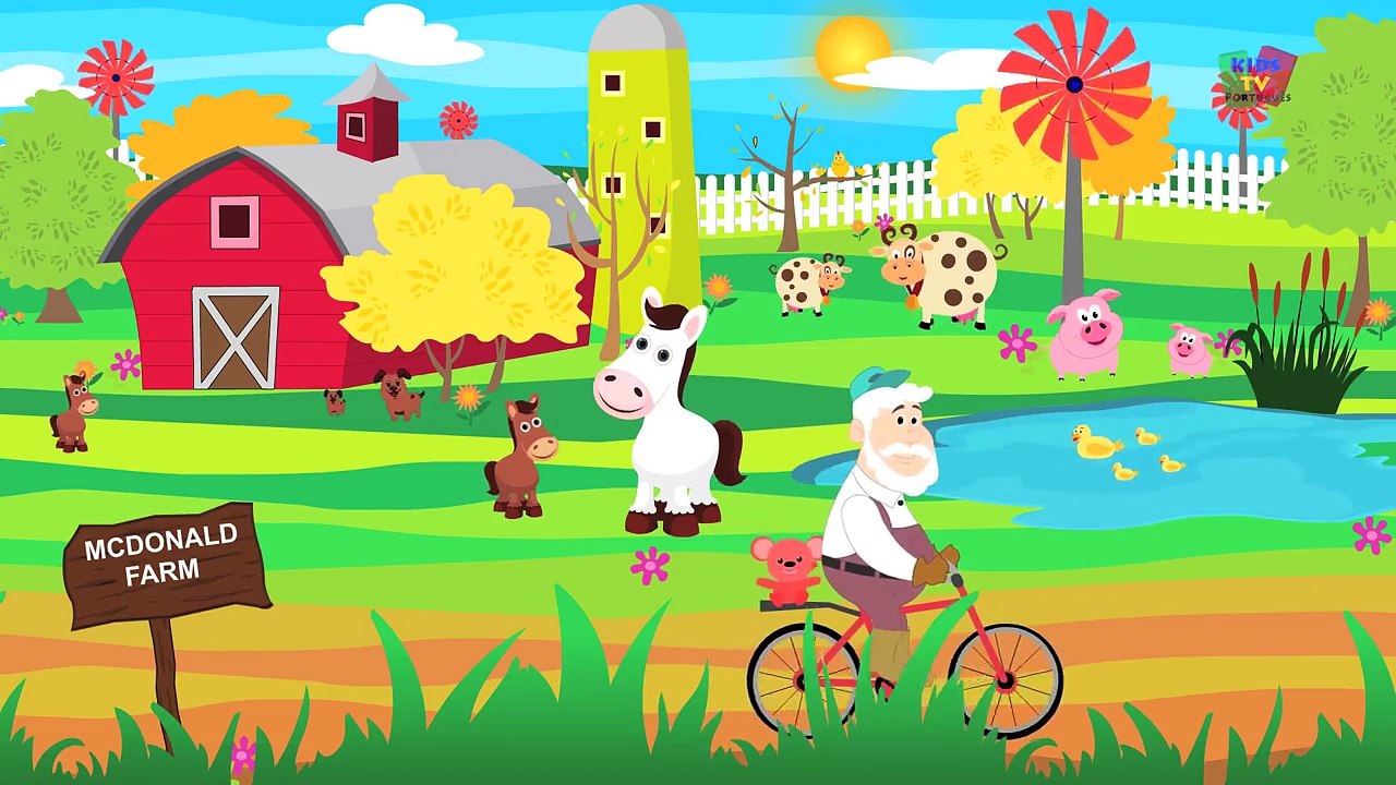 Mary tenia un corderito | mejor colección canciones infantiles