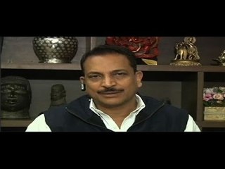 Passing of GST Bill would have been nice: Rajiv Pratap Rudy
