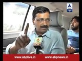 It is AAP Vs Congress, BJP and Akali Dal together, says Arvind Kejriwal
